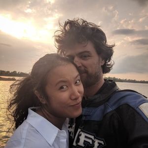 Meet your Posher, Shaun